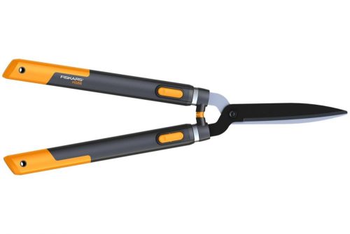 Fiskars SmartFit teleszkópos sövényvágó