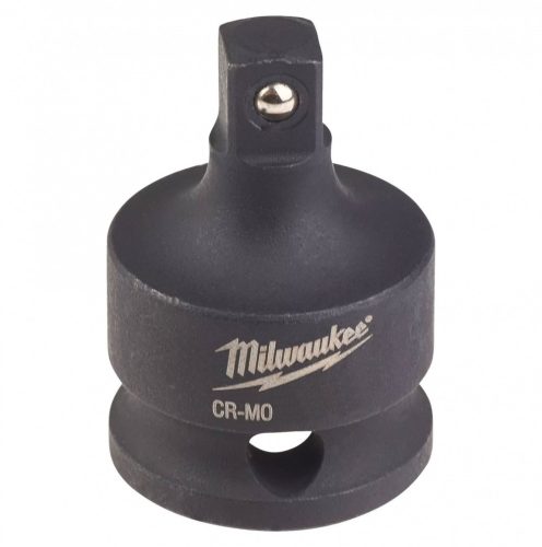 Milwaukee Dugókulcs átalakító adapter, gépi | 3/8" - 1/2"| 37 mm