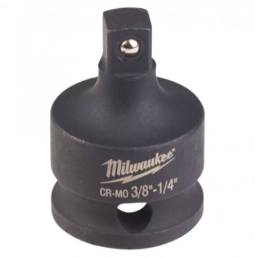 Milwaukee Dugókulcs átalakító adapter, gépi | 3/8" - 1/4" | 32 mm