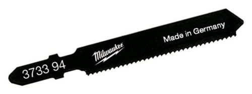 Milwaukee dekopírfűrészlap 50/1,4 (2 db/cs) T- befogás