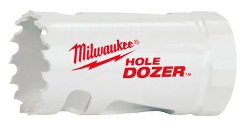 Milwaukee körkivágó - 16 mm - Bi-metal Co Hole Dozer
