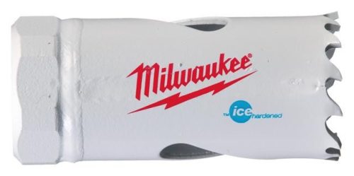 Milwaukee körkivágó - 22 mm - Bi-metal Co Hole Dozer