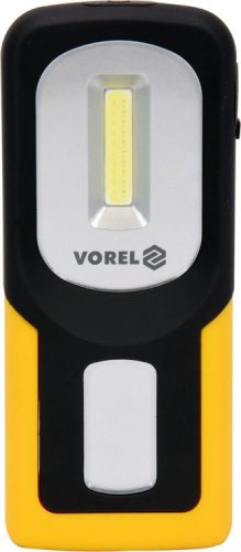 Vorel ledlámpa 100 lumen | 3.7V | 800mAh | USB