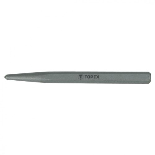 Topex pontozó 3/8" 9.4mm