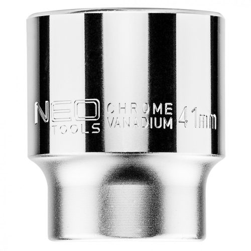 Neo dugókulcs 41mm, 3/4", 6 lapú