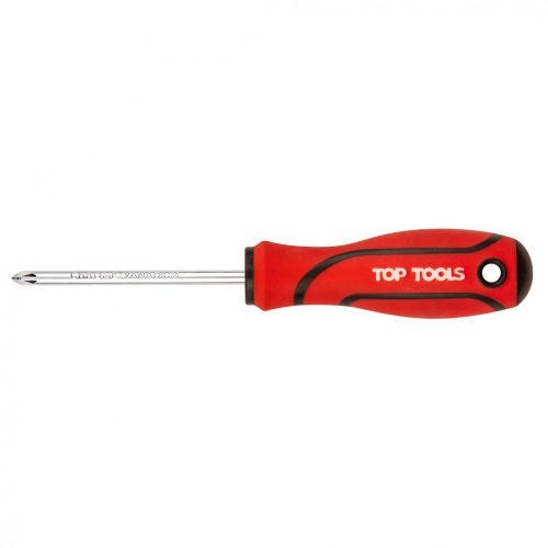 Top Tools csavarhúzó ph1 x 75mm