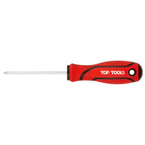 Top Tools csavarhúzó pz1 x 75mm