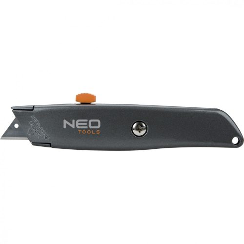 Neo trapézpengés kés, 18mm |63_702|
