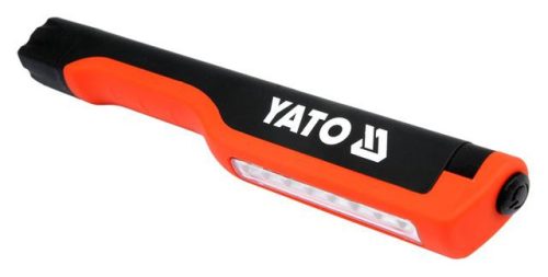 Yato szerelőlámpa 8LED-es (YT-08514)